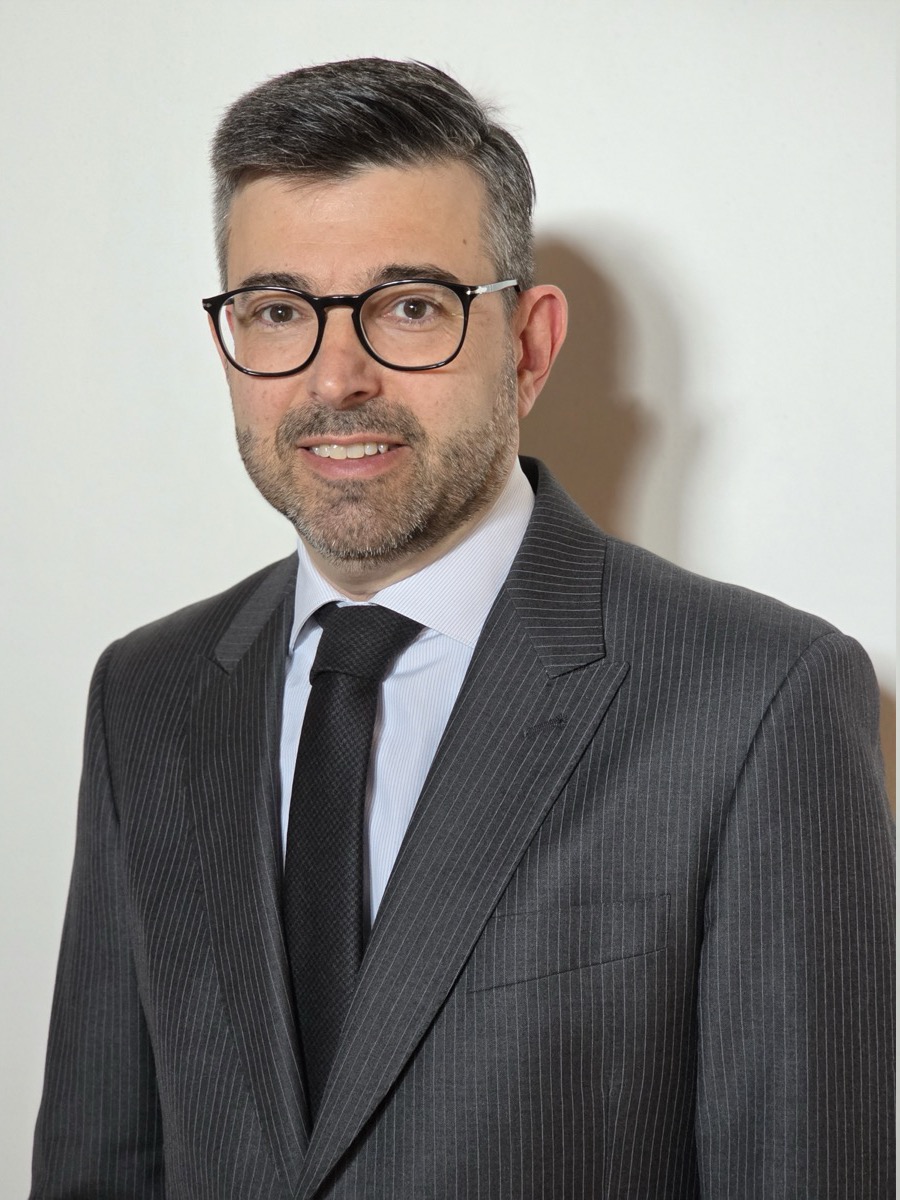 Dr. Markus Walcher